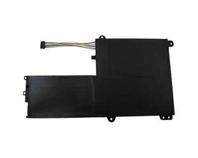 Аккумуляторная батарея для ноутбука Lenovo L15L3PB0 IdeaPad 330S-15IKB 11.4V Black 4750mAh OEM - фото 2
