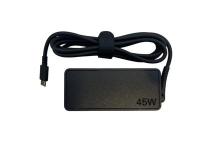 Блок питания для ноутбука Lenovo 45W 20V 2.25A Type-C ADLX45NDC3A1 REPLACEMENT - фото 2