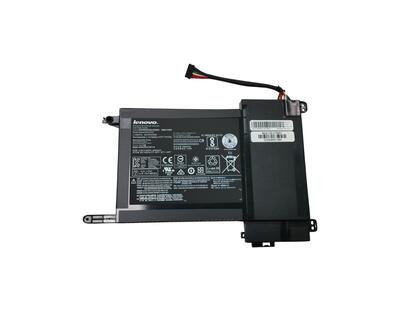 Аккумуляторная батарея для ноутбука Lenovo L14S4P22 IdeaPad Y700-17 14.8V Black 4050mAh Orig