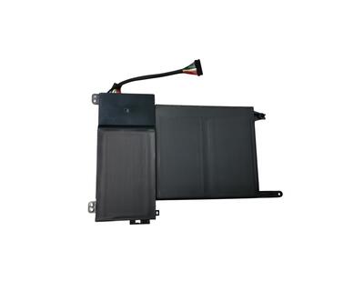 Аккумуляторная батарея для ноутбука Lenovo L14S4P22 IdeaPad Y700-17 14.8V Black 4050mAh Orig - фото 2