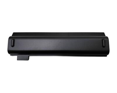 Аккумуляторная батарея для ноутбука Lenovo 01AV427 ThinkPad T470 10.8V Black 6600mAh - фото 2