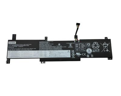 Аккумуляторная батарея для ноутбука Lenovo L20M3PF0 IdeaPad 3-14ALC6 11.1V Black 4054mAh OEM