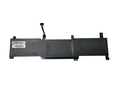 Аккумуляторная батарея для ноутбука Lenovo L20M3PF0 IdeaPad 3-14ALC6 11.1V Black 4054mAh OEM - фото 2