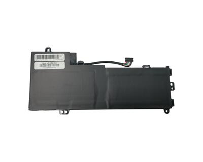 Аккумуляторная батарея для ноутбука Lenovo L14M2P24 E31-70 7.4V Black 4050mAh Orig - фото 2