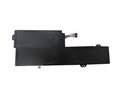 Аккумуляторная батарея для ноутбука Lenovo L17M3P61 IdeaPad 320S-13 11.52V Black 2000mAh OEM - фото 2