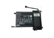 Аккумуляторная батарея для ноутбука Lenovo L14S4P22 IdeaPad Y700-17 14.8V Black 4050mAh Orig