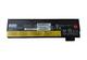 Аккумуляторная батарея для ноутбука Lenovo 01AV427 ThinkPad T470 10.8V Black 6600mAh