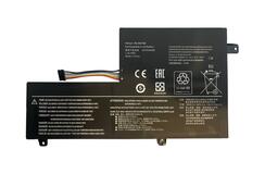 Купить Аккумуляторная батарея для ноутбука Lenovo L15L3PB1 IdeaPad 320S-14IKB 1470 11.4V Black 4510mAh OEM