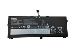 Аккумуляторная батарея для ноутбука Lenovo L18L3P72 ThinkPad X390 11.52V Black 4215mAh Купить Аккумуляторная батарея для ноутбука Lenovo L18L3P72 ThinkPad X390 11.52V Black 4215mAh