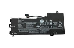 Купить Аккумуляторная батарея для ноутбука Lenovo L14M2P24 E31-70 7.4V Black 4050mAh Orig