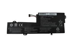 Аккумуляторная батарея для ноутбука Lenovo L17M3P61 IdeaPad 320S-13 11.52V Black 2000mAh OEM Купить Аккумуляторная батарея для ноутбука Lenovo L17M3P61 IdeaPad 320S-13 11.52V Black 2000mAh OEM