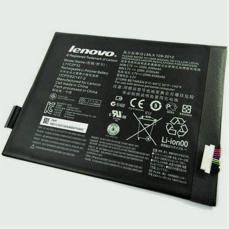 Замена Аккумулятора