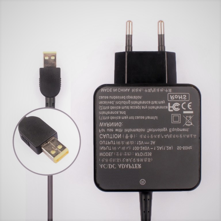 Зарядка для планшета