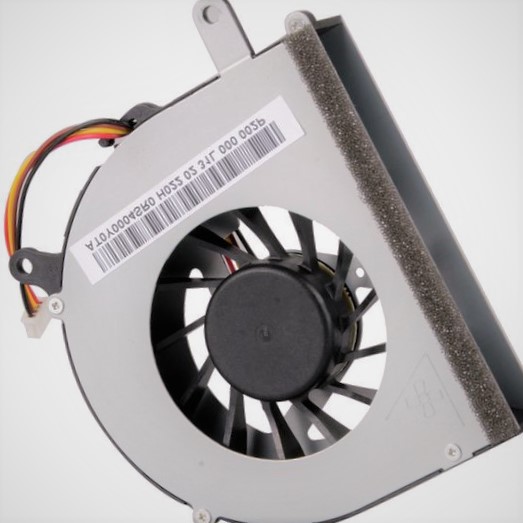 Вентилятор для ноутбука Lenovo поменять