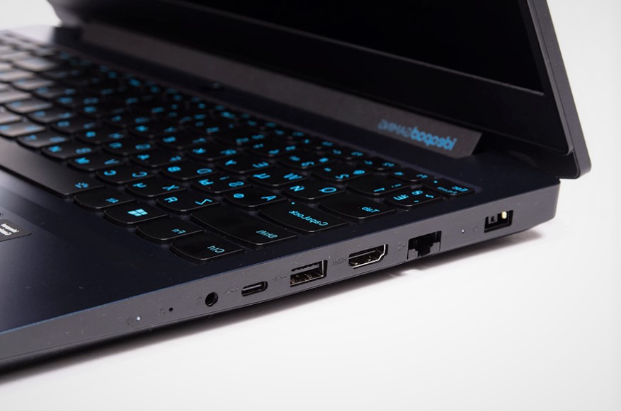 Замена петель, на ноутбуке Lenovo