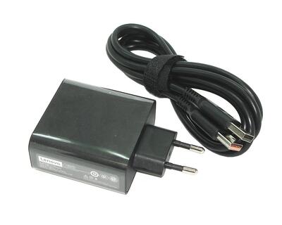 Блок питания для ноутбука Lenovo 40W 20V 2A Yoga 3 80HE ADL40WDA Orig