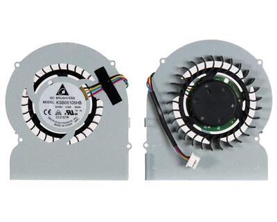 Вентилятор для ноутбука Lenovo IdeaCentre Q180, Q190, 5V 0.32A 4-pin Brushless