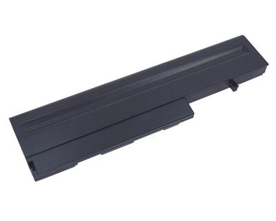 Аккумуляторная батарея для ноутбука Lenovo L08S6D12 IdeaPad U330 11.1V Black 4400mAh OEM - фото 2