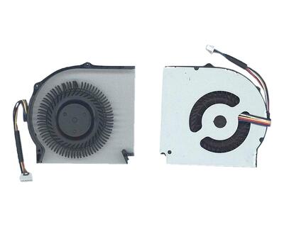 Вентилятор для ноутбука Lenovo ThinkPad L430, L530 5V 0.5A 5-pin SUNON