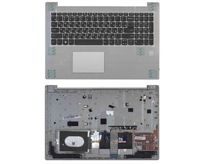 Клавиатура для ноутбука Lenovo IdeaPad 330-15ARR Black, (Black TopCase) RU