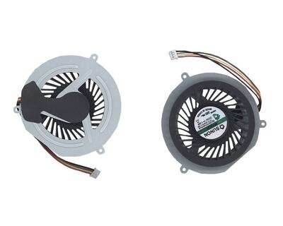 Вентилятор для ноутбука Lenovo IdeaPad Y470, Y471, Y570, 5V 0.5A 4-pin SUNON