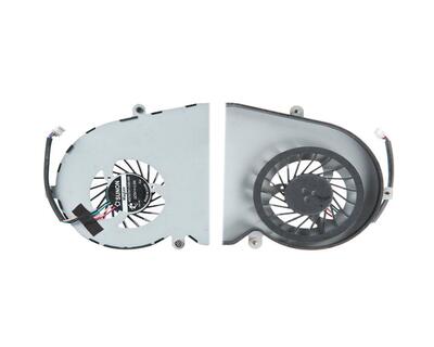 Вентилятор для ноутбука Lenovo IdeaPad Y560, Y560A, Y560P, 5V 0.2A 4-pin SUNON