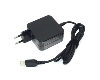 Блок питания для ноутбука Lenovo 45W 20V 2.25A Yoga ADLX45NCC3A Wall OEM