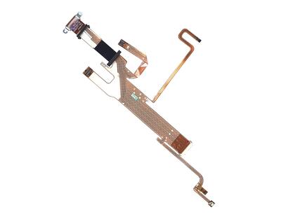 Шлейф матрицы для ноутбука Lenovo ThinkPad X200, X200S, X201, X201i, X201S