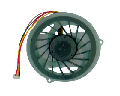 Вентилятор для ноутбука Lenovo IdeaPad Y400, Y500, 5V 0.5A 4-pin FCN