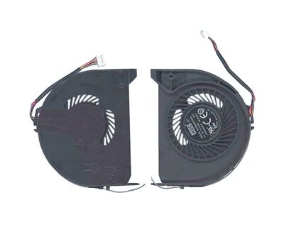 Вентилятор для ноутбука Lenovo IBM ThinkPad T440, T450 VER-2 5V 0.5A 4-pin AVC