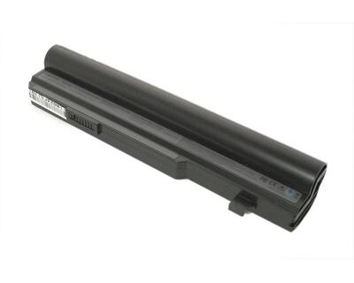 Аккумуляторная батарея для ноутбука Lenovo-IBM 43R1955 Y410 10.8V Black 5200mAh OEM