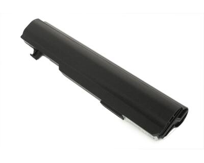 Аккумуляторная батарея для ноутбука Lenovo-IBM 43R1955 Y410 10.8V Black 5200mAh OEM - фото 2