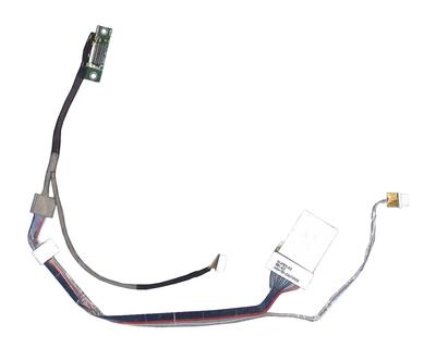 Шлейф матрицы для ноутбука Lenovo IdeaPad V200