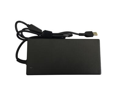 Блок питания для ноутбука Lenovo 150W 20V 7.5A Yoga PA-1151-72 OEM - фото 2