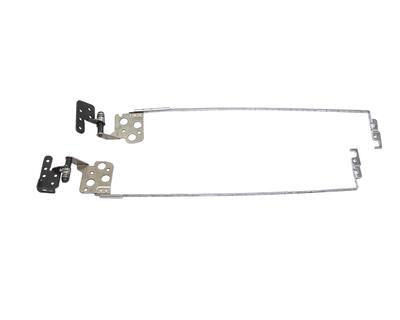 Петли для ноутбука Lenovo IdeaPad 110-14IBR, 110-14ISK