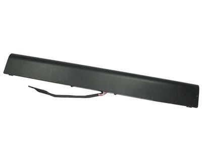 Аккумуляторная батарея для ноутбука Lenovo-IBM L15M4A01 IdeaPad 100-14IBD 14.4V Black 2050mAh Orig - фото 2