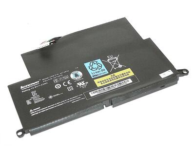 Аккумуляторная батарея для ноутбука Lenovo-IBM 42T4932 E220s 14.8V Black 2900mAh Orig