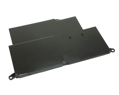 Аккумуляторная батарея для ноутбука Lenovo-IBM 42T4932 E220s 14.8V Black 2900mAh Orig - фото 2