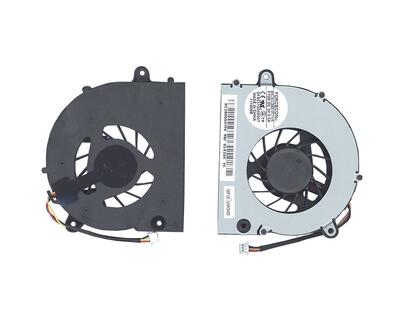 Вентилятор Lenovo IdeaPad (G450, G455) 5V 0.5A 3-pin Sunon