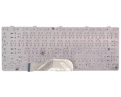 Клавиатура для ноутбука Lenovo IdeaPad (U350, Y650) White, RU - фото 3