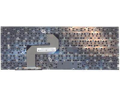 Клавиатура для ноутбука Lenovo IdeaPad (U400) Black, (No Frame), RU - фото 3