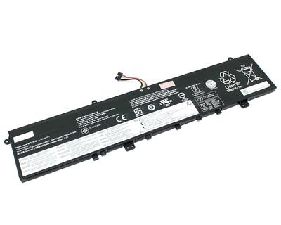 Аккумуляторная батарея для ноутбука Lenovo L18M4PF1 Yoga C940-15IRH 15.36V Black 4500mAh OEM Ver.2