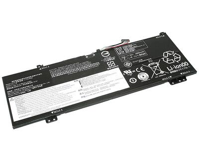 Аккумуляторная батарея для ноутбука Lenovo IdeaPad L17C4PB2 530S-14IKB 11.52V Black 2964mAh OEM
