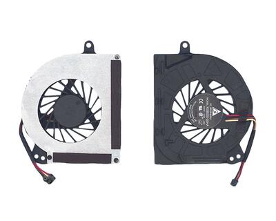 Вентилятор для ноутбука Lenovo ThinkPad IBM S420, E420S, 5V 0.35A 4-pin Brushless