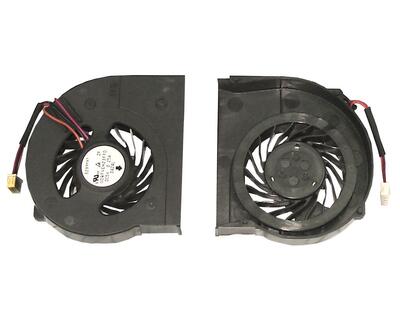 Вентилятор для ноутбука Lenovo ThinkPad X201T, X201S, X200S, X200T, 5V 0.25A 3-pin Panasonic