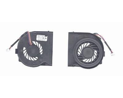 Вентилятор для ноутбука Lenovo ThinkPad X200I, X201I, X200, X201, 5V 0.35A 3-pin Toshiba
