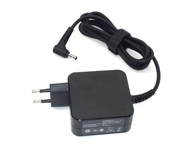 Блок питания для ноутбука Lenovo 45W 20V 2.25A 4.0x1.7mm PA-1450-55LU REPLACEMENT
