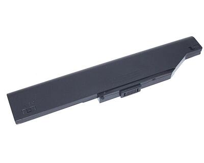 Аккумуляторная батарея для ноутбука Lenovo 3ICR19/66-2 Ideapad B465 11.1V Black 4400mAh OEM - фото 2
