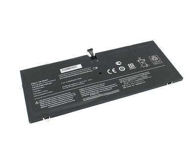 Аккумуляторная батарея для ноутбука Lenovo-IBM L12M4P21 Yoga 2 Pro 20266 7.4V Black 6400mAh OEM