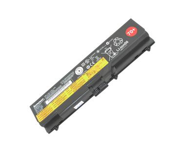 Аккумуляторная батарея для ноутбука Lenovo-IBM 45N1005 ThinkPad T430 10.8V Black 4760mAh Orig - фото 2